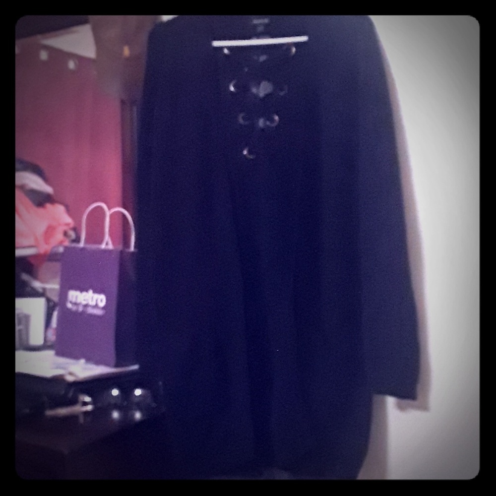 Torrid Cardigan